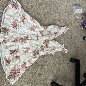 American Eagle Romper